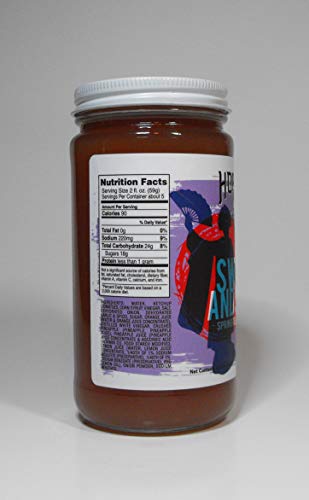 Hopsing Sweet &Sour Sauce - Thumbnail 2