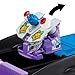 Teenage Mutant NinjaTurtles Classic Foot Cruiser by Playmates Toys - Amazon Exclusive