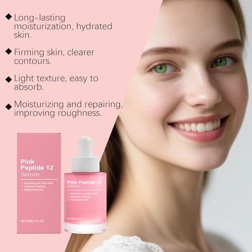 Generic Skynflow Collagen Mask,Collagen Mask & Plumping Serum,Skynflow Face Mask,Reveal Firmer, More Even Skin, Eliminate Wrinkles, Healthy Glow(Set)