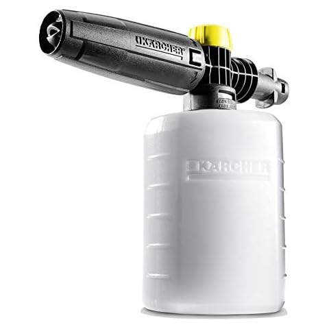 Kärcher FJ6 Foam Nozzle - Pressure Washer Accessory Cover