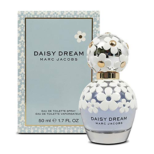 Marc Jacobs 408-64289 Daisy Dream Água de toucador vaporizador - 50 ml