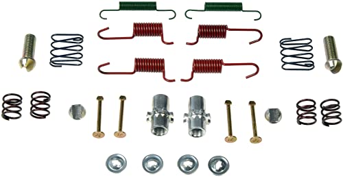 Dorman Parking Brake Hardware Kit P N Hw17436