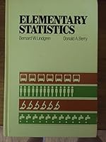 Elementary Statistics 0023707909 Book Cover