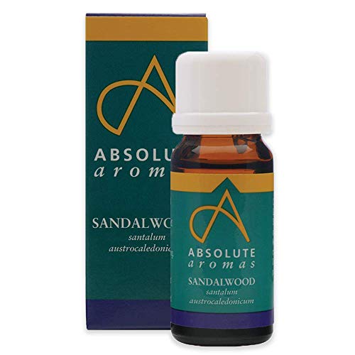Preisvergleich Produktbild Absolute Aromas Aromen Sandalwood Öl 5ml