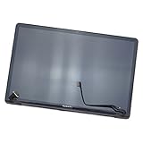 Odyson - LCD Display Assembly Replacement for Apple MacBook Pro 17' Unibody A1297 (Early 2009-Mid 2009)