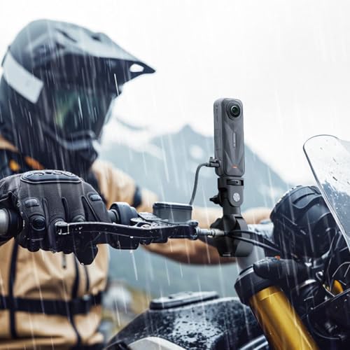Image of Insta360 X5 All-Weather USB Charging Cover