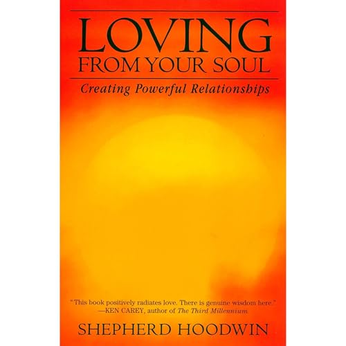 Loving from Your Soul (By Shepherd Hoodwin) episode artwork