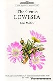 The Genus Lewisia (Kew Magazine Monograph)