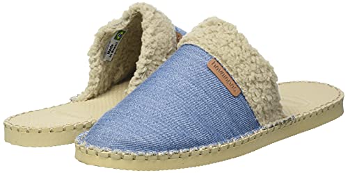 Havaianas Origine Mule Fur, Espadrilles Unisex