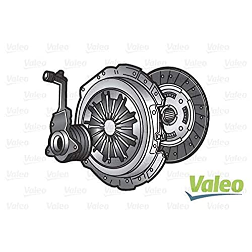 VALEO 834276 Kupplungssatz VALEO 834276 Kupplungssatz