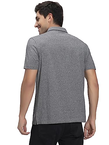 Jockey Men Polo Shirt