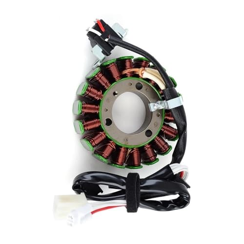 Bobine de stator d'allumage haute isolation pour XT250 Serow et XG250 Tricker