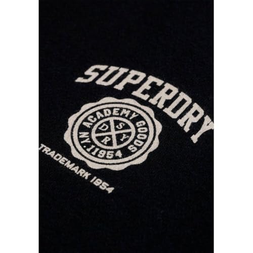 Veste Superdry Athletic Club - vue 7