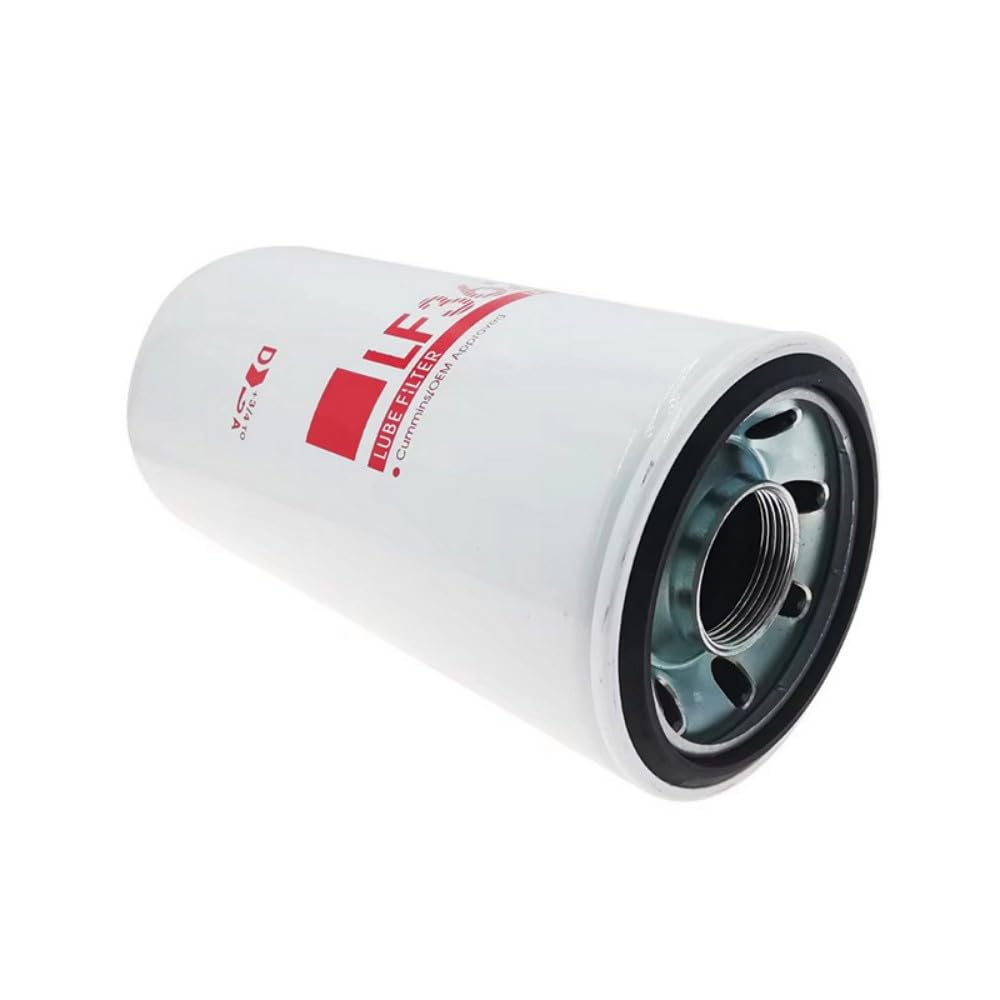 Compass-Yang LF3620 Lube Full-Flow Spin-On Fits Detroit Diesel Series 50, Series 60 engines,Replaces Baldwin B495, Donaldson P552100, Luber Finer LFP2160, Wix 51971, Detroit Diesel 23518480 (2 pcs)