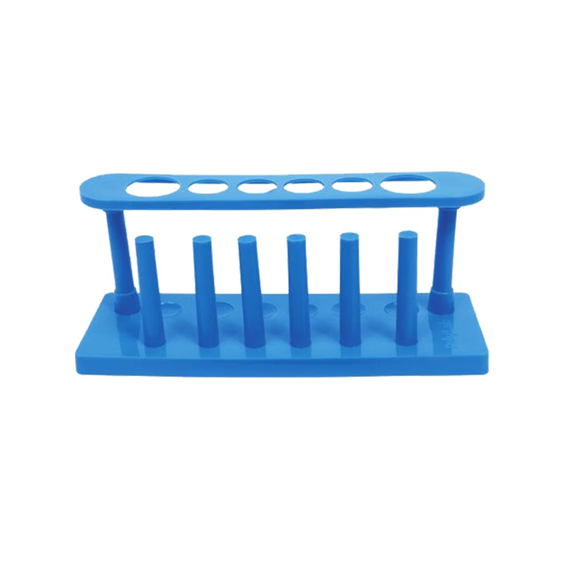 See full amazon price history chart for PUSHPA Laboratory Test Tube Stand for Industrial, Pathology and Scientific Laboratories (Pack of 1, Blue) PUSHPA Laboratory Test Tube Stand for Industrial, Pathology and Scientific Laboratories (Pack of 1, Blue) (B0CD3WQ9LB) Amazon Price History, Amazon Price Tracker