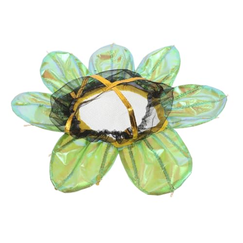 ibasenice Sunflower Headpiece for Kids Lightweight Easy to Wear Ideal for Kindergarten Performances
