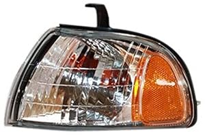 Tyc Legacy Blinkerbaugruppe Fahrerseite