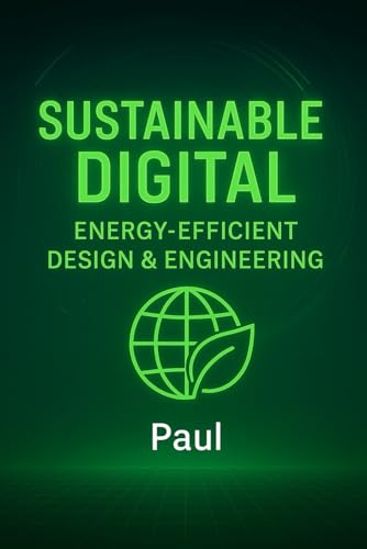 Sustainable Digital: Energy-Efficient Design & Engineering: Practical Patterns for Greener