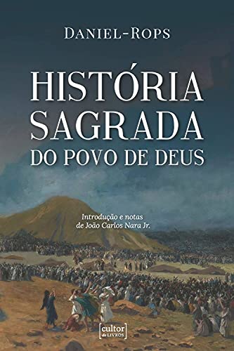 História Sagrada do Povo de Deus