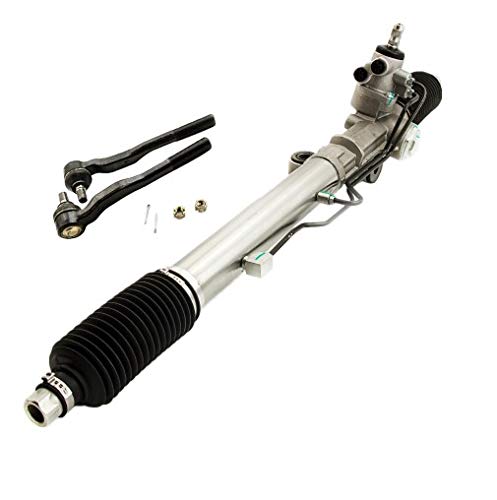 Amazon.com: GOWE Power Steering Rack for Land Cruiser Prado 90 95