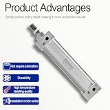 Heschen B073LSXC6Z lato 4