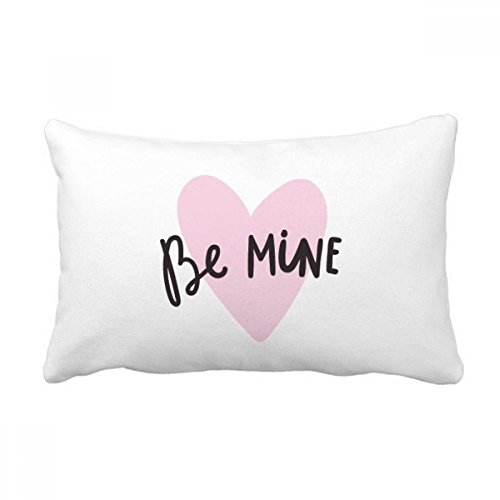 Coussin de haute qualité handwrite multicolore au design raffiné