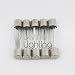 5 Qty. AGC 20A Fast-Blow Fuse 20 Amp 250v AGC20A, AGC20