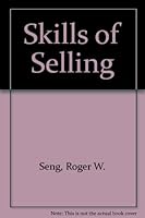 The skills of selling 0814454585 Book Cover