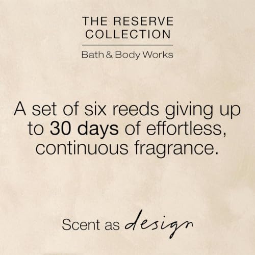Bath & Body Works Liquidless Infused Reed Diffuser & Vessel - image 5