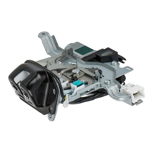 Image of Power Motor Lock Latch Actuator Fits for 2009-2016 Murano for 2014-2017 Rogue, for 2013 QX56, for 2009-201 FX35 FX37 FX50 QX70 90500-1CA1B 90500-1AA0B