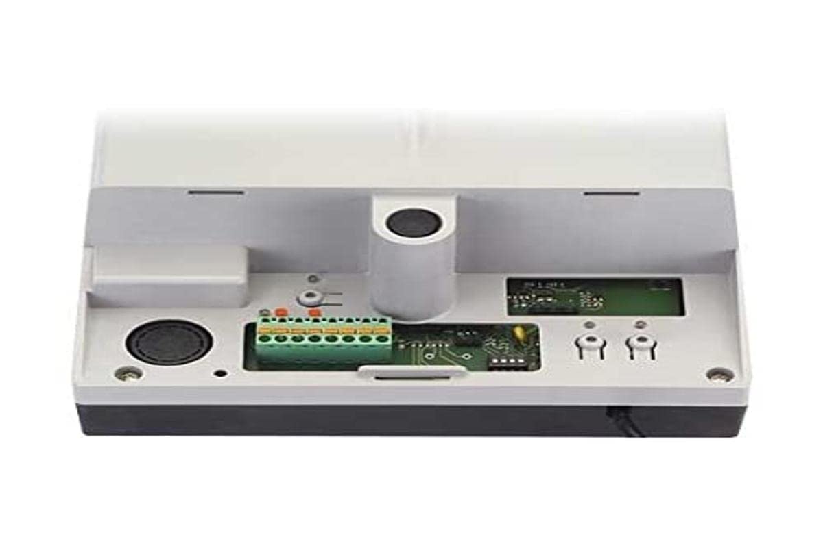 FAAC E600 (D600) Electronic Board Remote Control