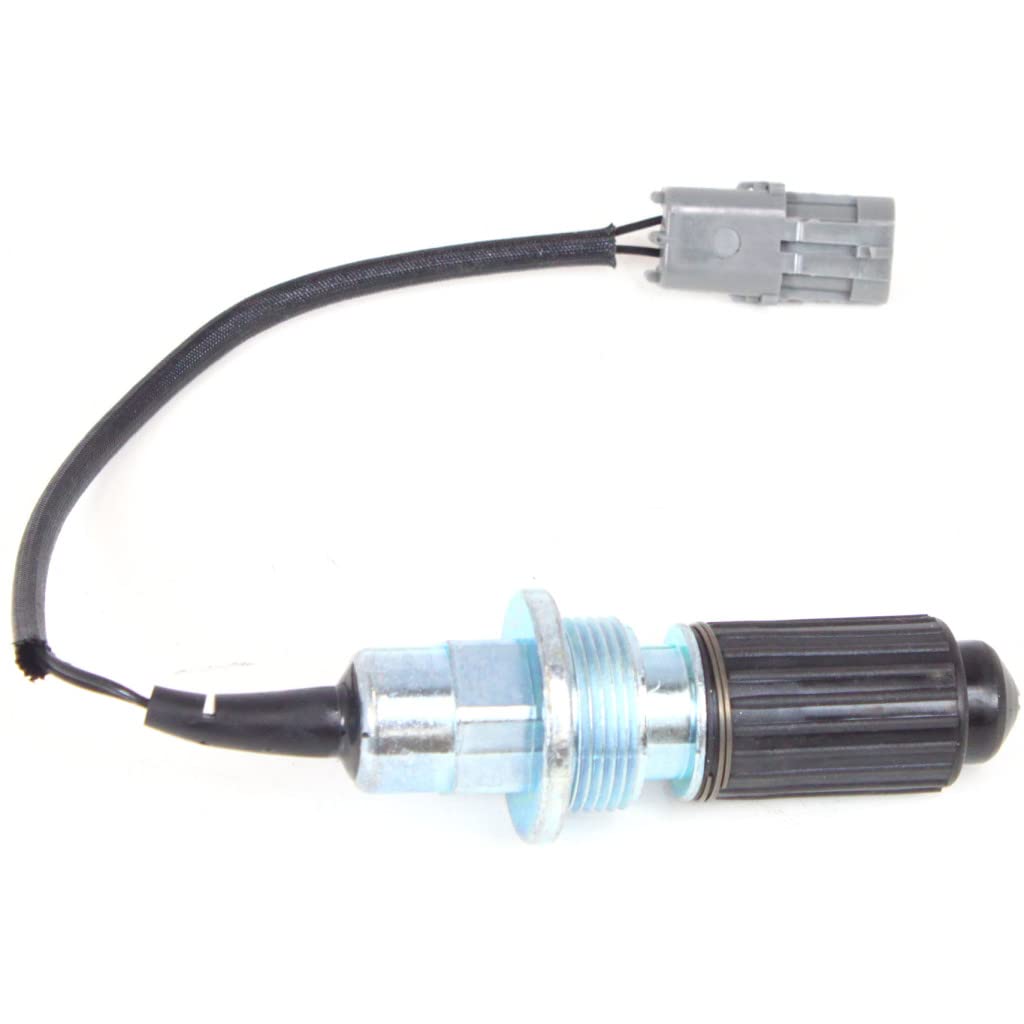 Interruptor de actuador Chevy K1500/K2500/K3500 1990 91 92 93 94 95 1996 | 4WD | Tipo de pin | Con terminal macho de 2 clavijas | Repuesto para 26013495