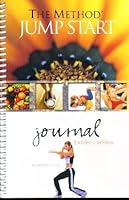 The Method Jump Start Journal: 8 Weeks To Wellness 0739606522 Book Cover