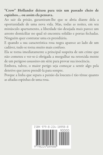 Um passado com espinhos