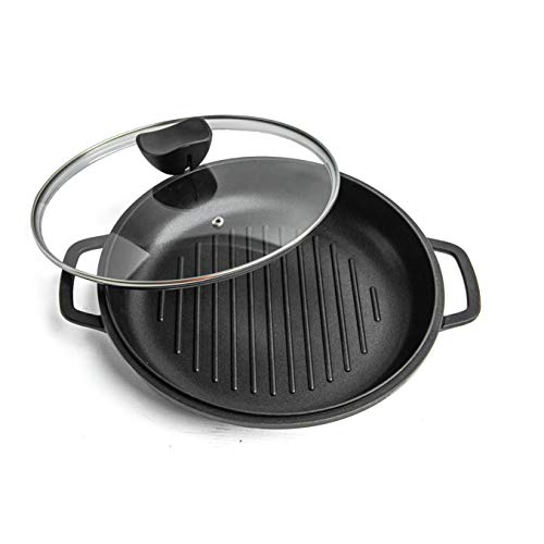 Amazon.co.uk Best Sellers The most popular items in Griddle Pans