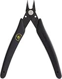 Xuron 170-IIAS Shear with Static Control Grips