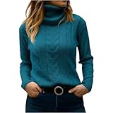Occasions applicables : ce pull d'automne et d'hiver pour femme est très approprié pour le shopping, les fêtes, le travail, le bureau, les sorties nocturnes, les rendez-vous, les vacances et le port quotidien, etc.