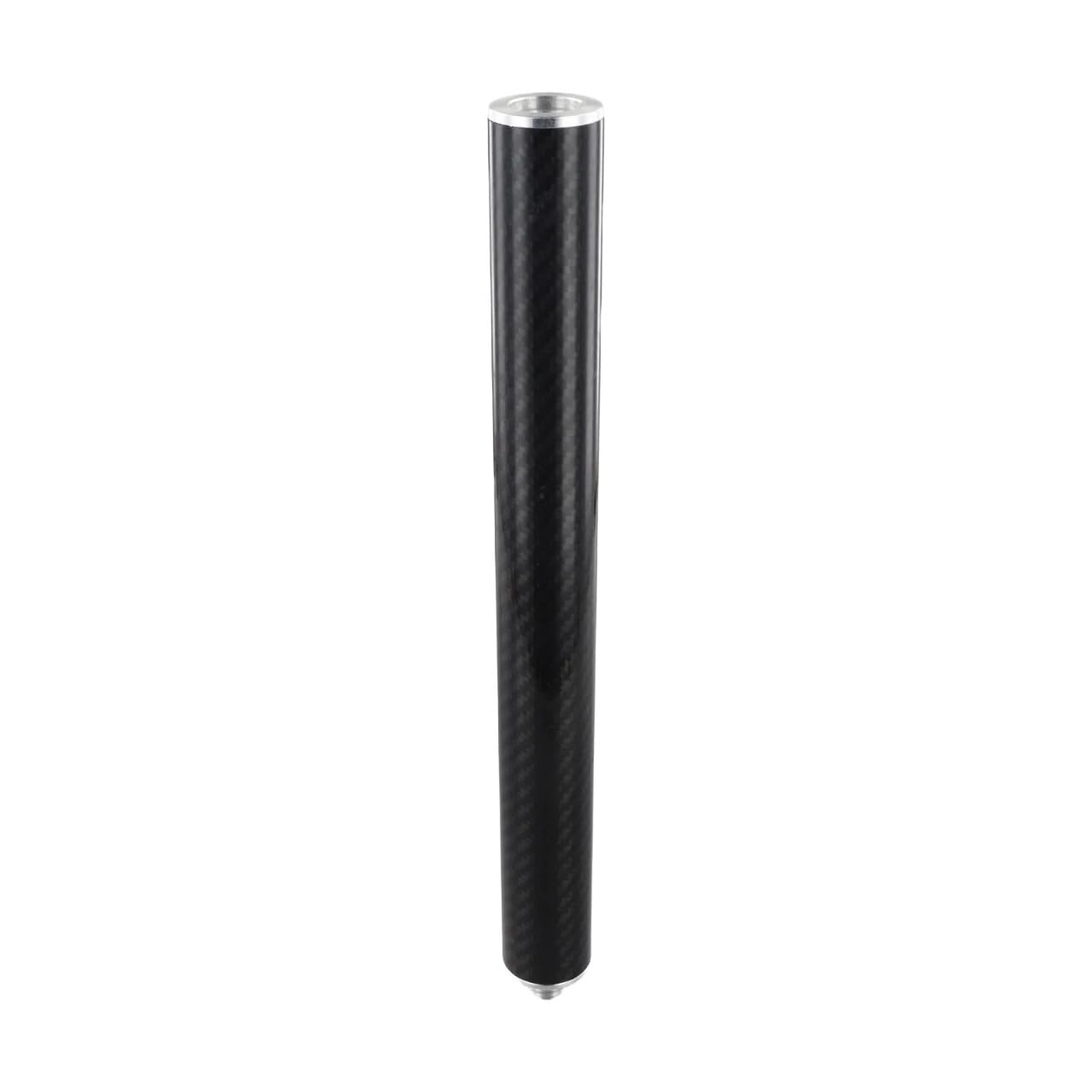 Compatible para Barra Fibra Carbono 32mm, Rosca 5/8x11 para GPS