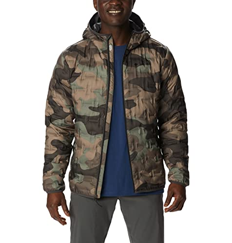 Image of Columbia Men Insulated Jacket