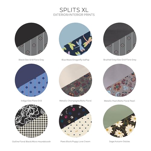 Lug Splits XL Wallet3