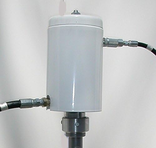 55 Gallon(206ltr) Drum Pump Assembly for Oil