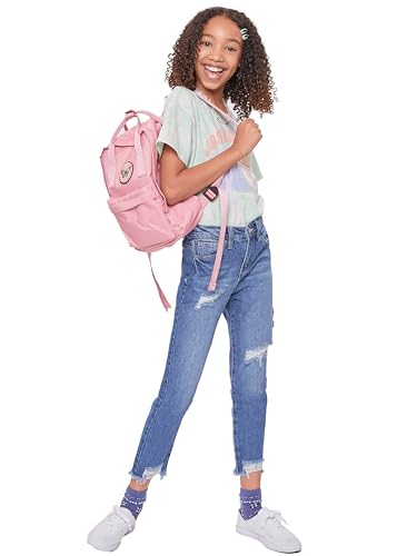 YMI Girls Taylor Dream Relaxed Fit Ankle Jeans4