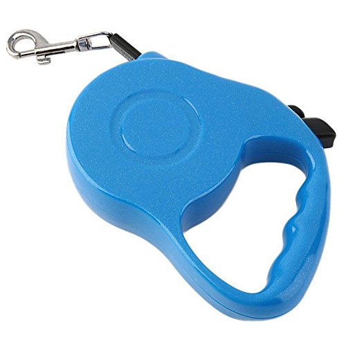 DemiawakingIT 3m/5m Guinzaglio Retrattile