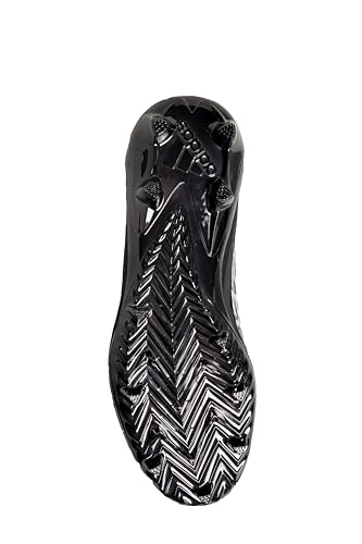 Adidas GW506614 Adizero Primeknit CBLACK/CBLACK/NGTMET 14