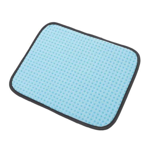 KOMBIUDA Professional Bowling Ball Resurfacing Pad Cleaning Cloth for Bowling Reusable Towel