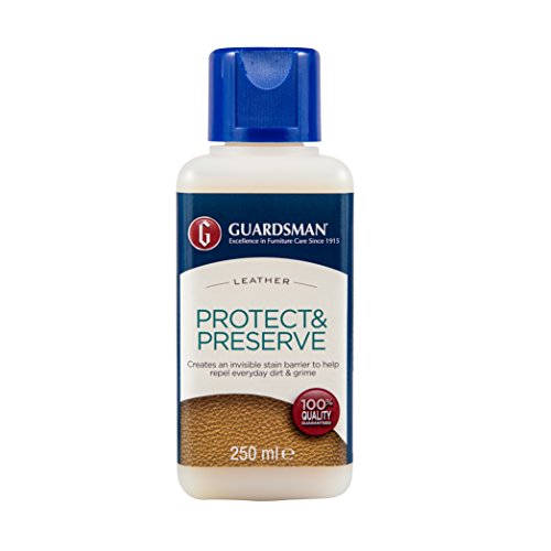 Guardsman Care Collection Leather Cleaner, Protector, & Ink Remover Wipes by Guardsman - Image 4