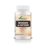 Levadura de cerveza 500 comprimidos alta calidad