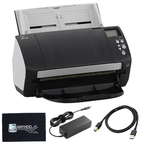 ANYHDD Fi-7160 Document Scanner