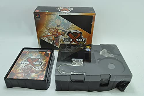 ギルティギア ゼクスプラス/GUILTY GEAR X Plusの関連画像3