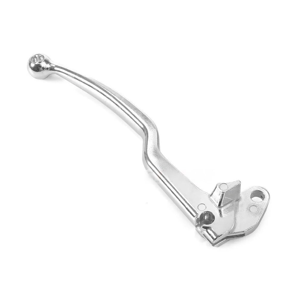 YFDKESY Brake Clutch Levers Handle for GSR GSXS 400 600 750 950 1000 DL 250 650 800 SFV RV GZ VL SV650 GW250 Clutch Lever Handle Motorcycle Accessories